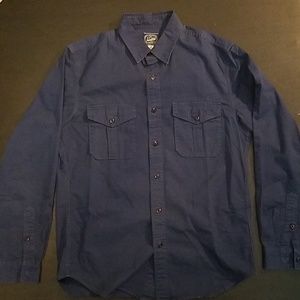 J. Crew Button Down shirt